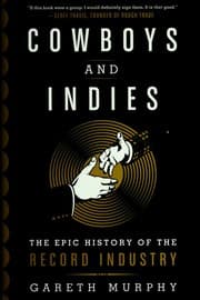 Tapa de Cowboys and indies