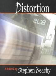 Tapa de Distortion