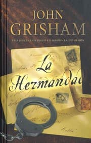Tapa de La Hermandad