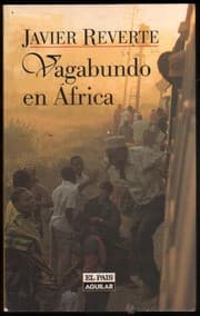 Tapa de Vagabundo en África