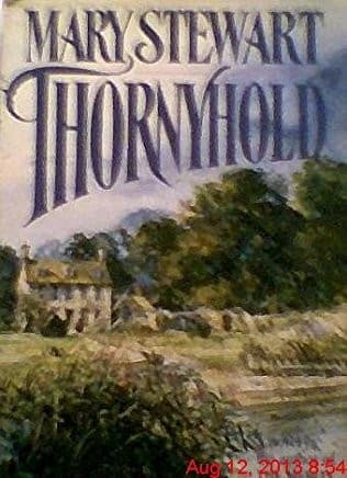 Tapa de Thornyhold