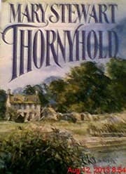 Tapa de Thornyhold