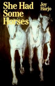 Tapa de She Had Some Horses