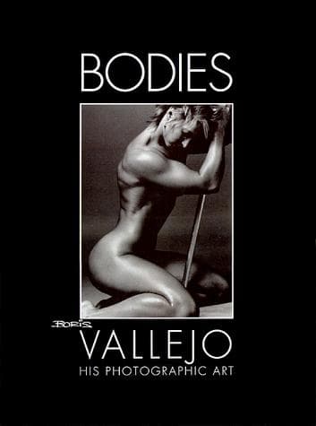 Tapa de Bodies