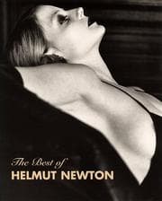 Tapa de The best of Helmut Newton