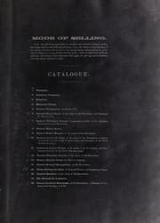 Tapa de Peale's Museum, gallery of oil paintings, catalogue of the national portrait and historical gallery, illustrative of American history
