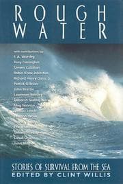 Tapa de Rough water