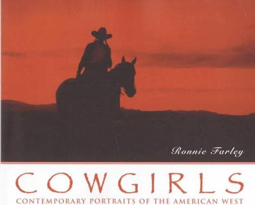 Tapa de Cowgirls