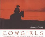 Tapa de Cowgirls