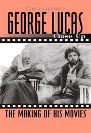 Tapa de George Lucas