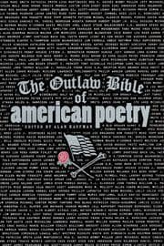 Tapa de The outlaw bible of American poetry
