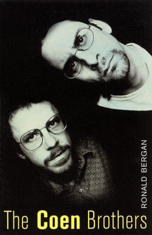 Tapa de The Coen brothers
