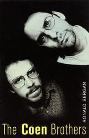 Tapa de The Coen brothers