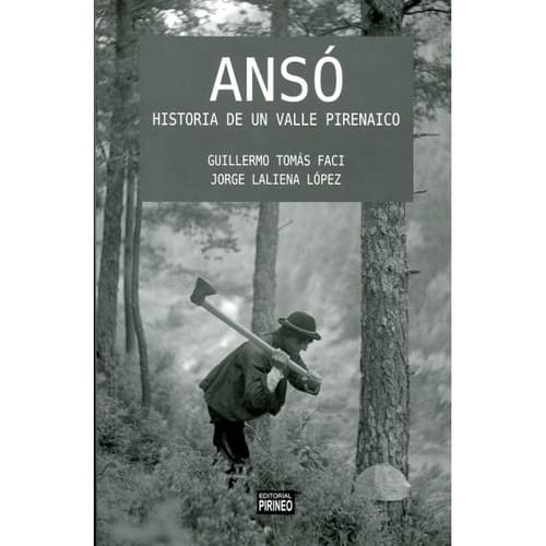 Tapa de Ansó