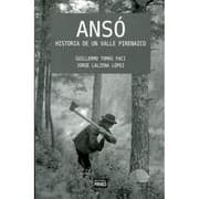 Tapa de Ansó