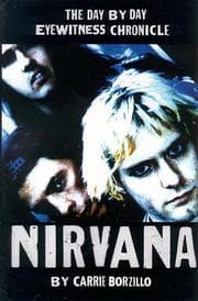 Tapa de Nirvana