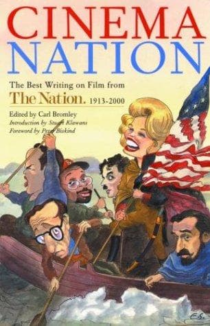Tapa de Cinema Nation