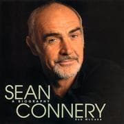 Tapa de Sean Connery