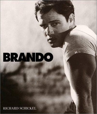 Tapa de Brando