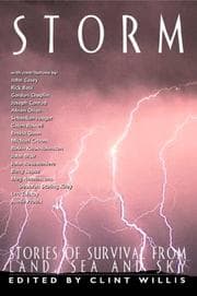 Tapa de Storm