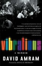Tapa de Vibrations