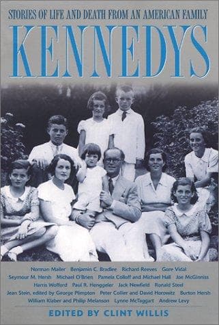 Tapa de Kennedys