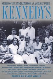 Tapa de Kennedys