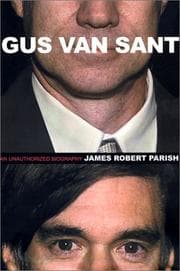 Tapa de Gus Van Sant