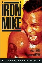 Tapa de Iron Mike