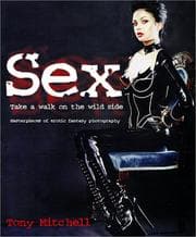 Tapa de Sex: Take a Walk on the Wild Side