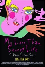 Tapa de My less than secret life