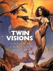 Tapa de Twin visions