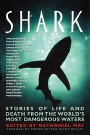 Tapa de Shark
