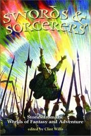 Tapa de Swords and Sorcerers
