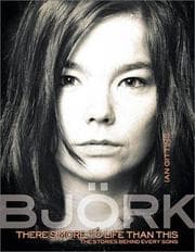 Tapa de Bjork