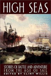 Tapa de High Seas