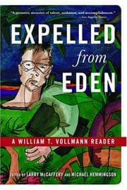Tapa de Expelled from Eden