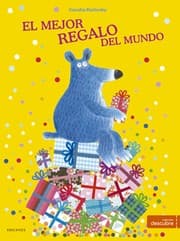 Tapa de El mejor regalo del mundo