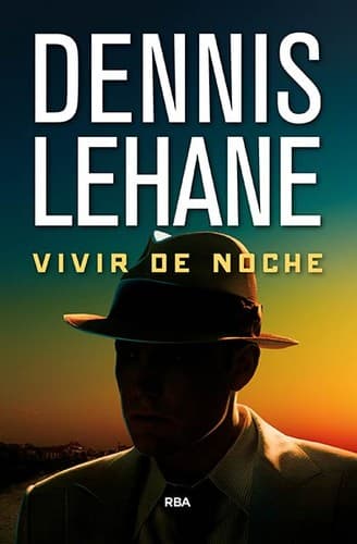 Tapa de Vivir de noche