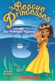 Tapa de The Rescue Princesses