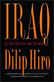 Tapa de Iraq