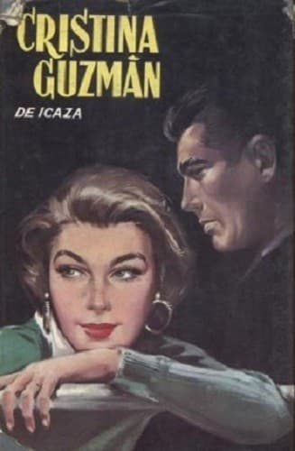 Tapa de Cristina Guzmán