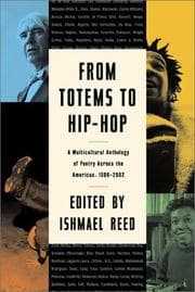 Tapa de From Totems to Hip-Hop
