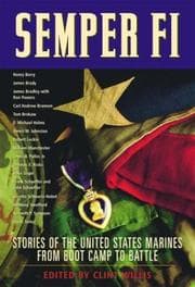 Tapa de Semper Fi