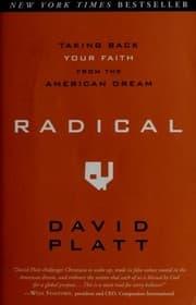 Tapa de Radical