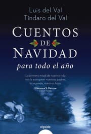 Tapa de Cuentos