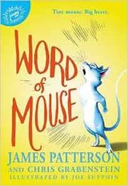 Tapa de Word of mouse