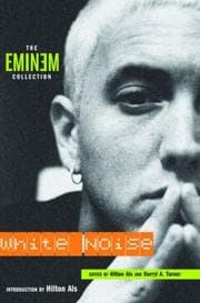Tapa de White noise