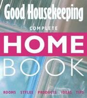 Tapa de Complete Home Book ("Good Housekeeping" S.)