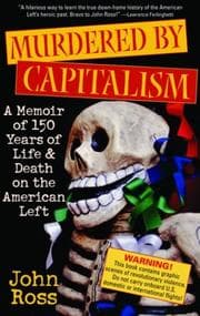 Tapa de Murdered by Capitalism